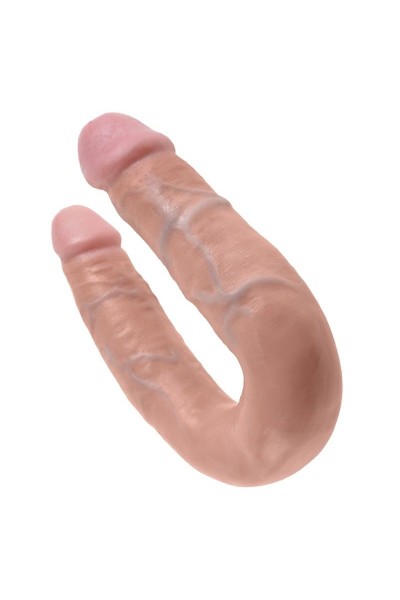 Dildo realistico Medium Double Penetrator