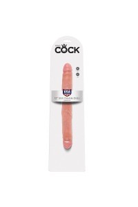 Dildo doppio realistico 30 cm