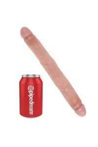 Dildo doppio realistico 30 cm