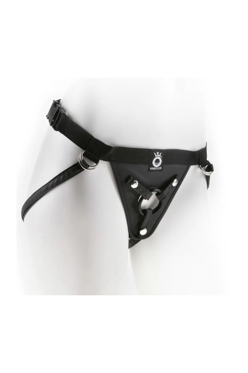 Imbracatura regolabile Fit-Rite Harness