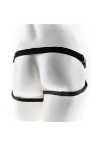 Imbracatura regolabile Fit-Rite Harness