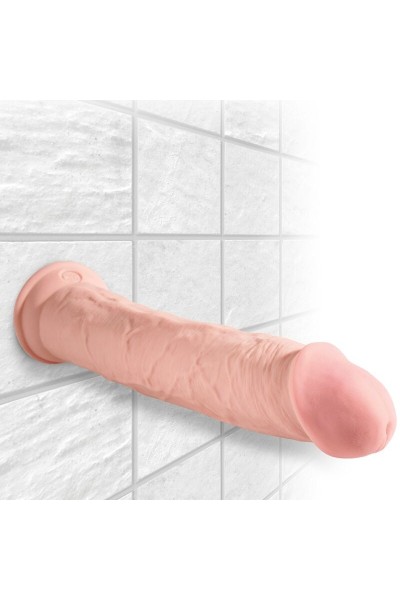 Dildo realistico Triple Density  26 cm