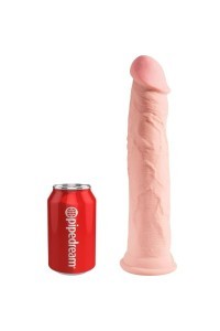 Dildo realistico Triple Density  26 cm