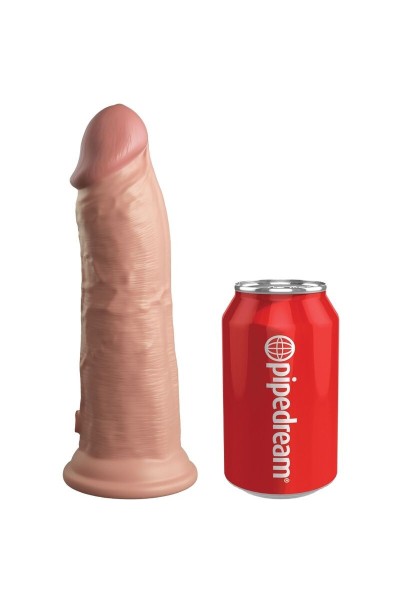 Dildo realistico Elite 20,3 cm