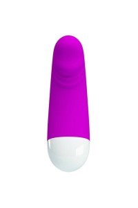 PRETTY LOVE LUTHER MINIVIBRADOR 30 MODOS VIBRACION