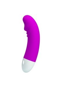 PRETTY LOVE LUTHER MINIVIBRADOR 30 MODOS VIBRACION