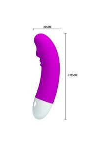 PRETTY LOVE LUTHER MINIVIBRADOR 30 MODOS VIBRACION