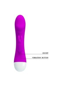 Vibratore rabbit Willy