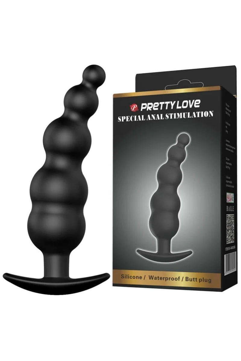 PRETTY LOVE SPECIAL ANAL STIMULATION 11.8 CM