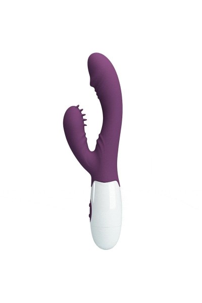 Vibratore rabbit Andre viola