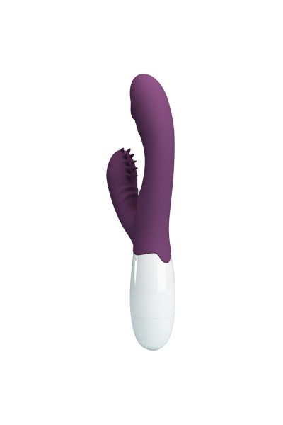 Vibratore rabbit Andre viola