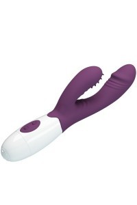 Vibratore rabbit Andre viola