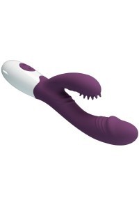 Vibratore rabbit Andre viola