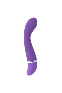 INTENSE LEO VIBRADOR LILA SILICON LUXE