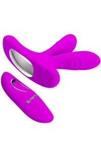 Stimolatore vaginale Magic Finger