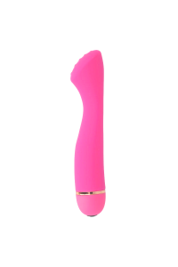 Vibratore punto G Lilo rosa