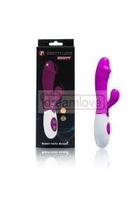 Vibratore rabbit Snappy