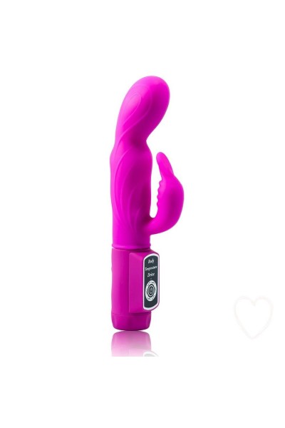 Vibratore rabbit Body Touch