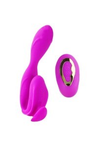 Stimolatore vaginale Colbert