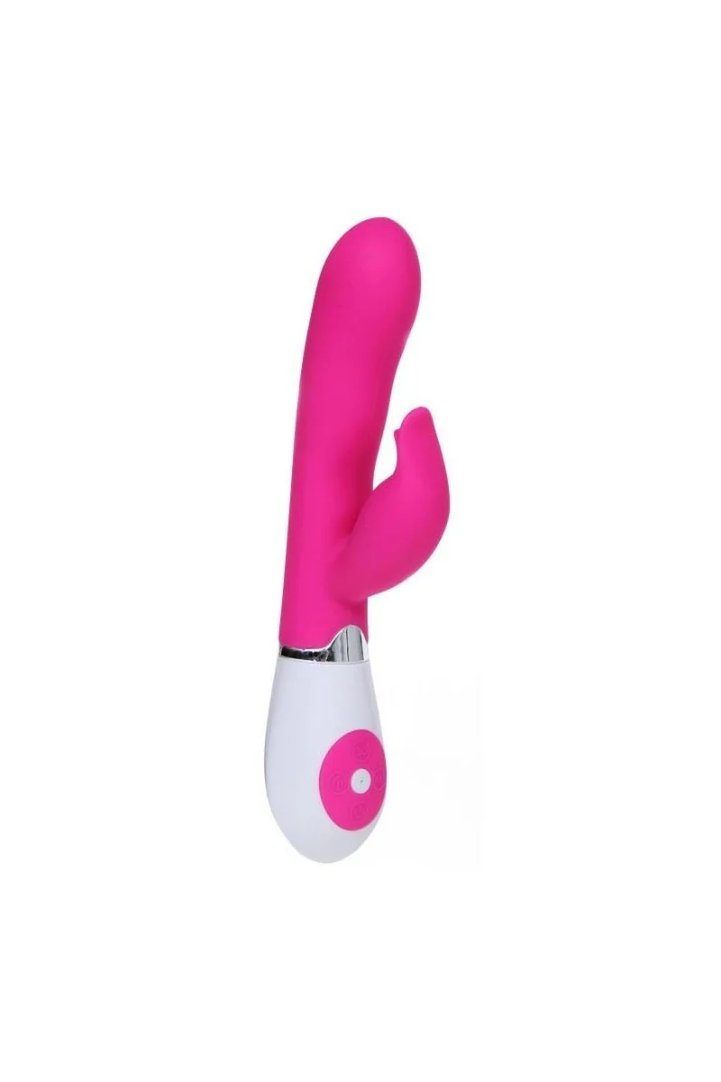 Vibratore rabbit con sistema vocale Felix