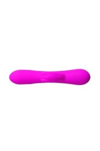 PRETTY LOVE FLIRT VIBRADOR  ESTIMULADOR  BARRETE