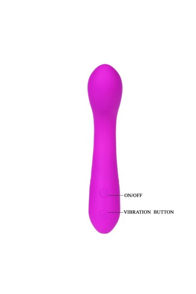 Stimolatore vaginale Tony