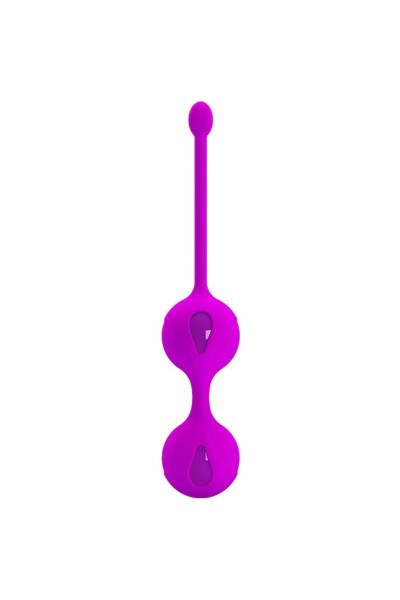 Palline vaginali Kegel Tighten Up II