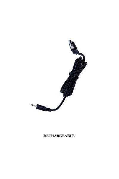 Vibratore rabbit Royal Pleasure