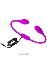 PRETTY LOVE ESTIMULADOR UNISEX DREAM LOVER'S WHIP