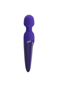 Stimolatore wand Antony Youth viola