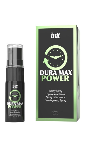 Ritardante Dura Max Power