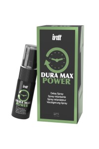 Ritardante Dura Max Power