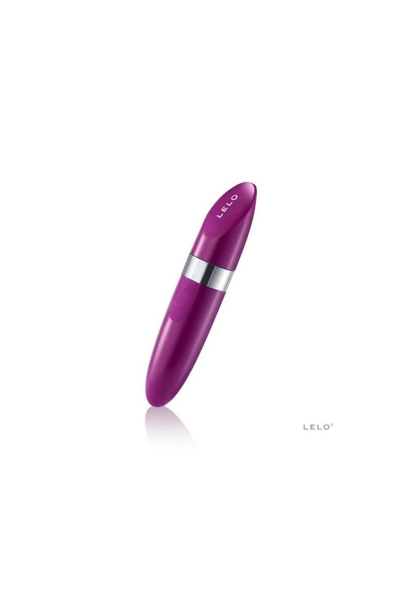 LELO MIA 2 VIBRADOR DEEP ROSE