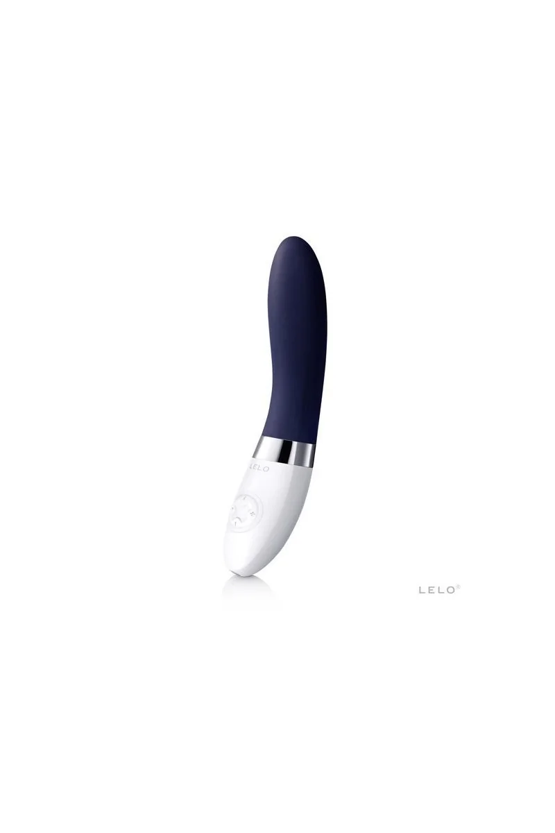 Stimolatore intimo Liv 2 blu