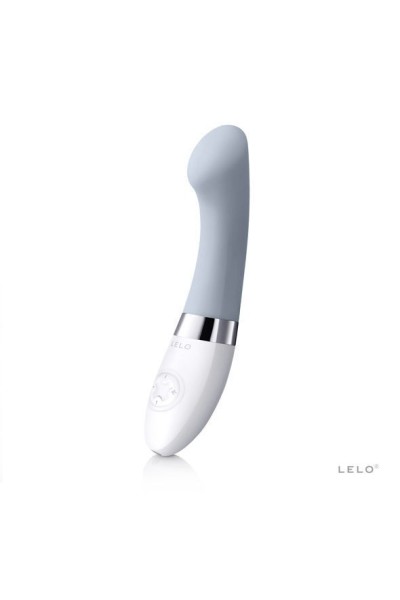 LELO GIGI� 2  VIBRADOR COOL GRAY