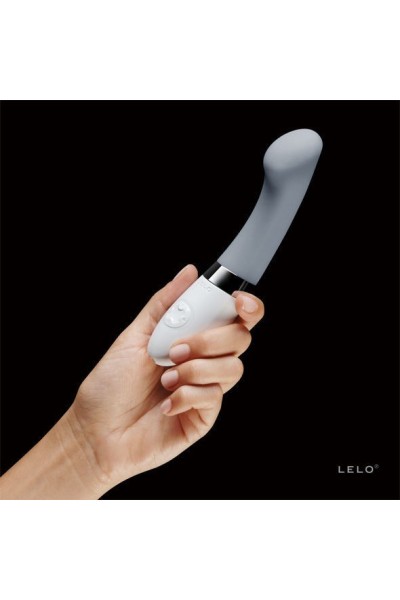 LELO GIGI� 2  VIBRADOR COOL GRAY