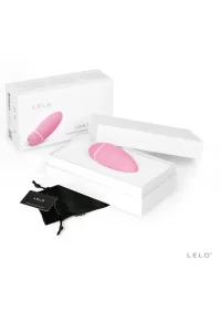 Pallina vaginale Luna Smart Bead rosa