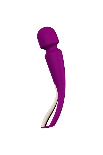 Stimolatore Smart Wand 2 Medium deep rose