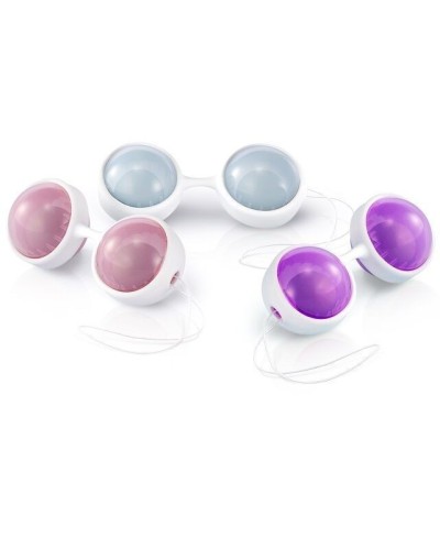 Palline vaginali Luna Beads Plus - Lelo