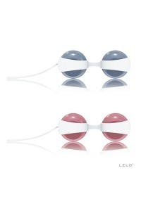 Palline vaginali Luna Beads