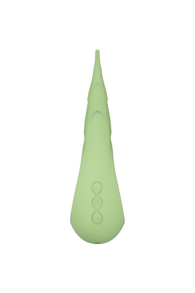 Stimolatore clitorideo Dot Cruise verde