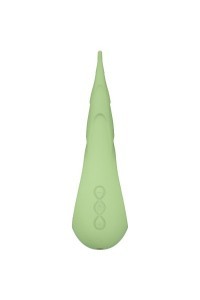 Stimolatore clitorideo Dot Cruise verde