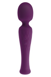 Stimolatore Wand viola