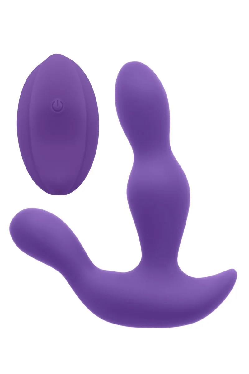 Stimolatore prostatico Stim viola