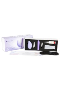 Kit per il piacere Lovers viola