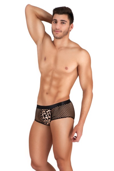 Costume per coppia body e boxer