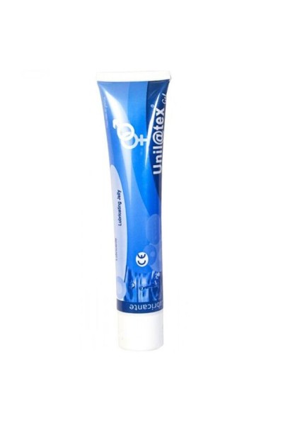 Gel lubrificante a base acqua 82 gr.