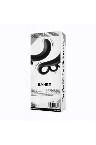 Stimolatore prostatico Banee