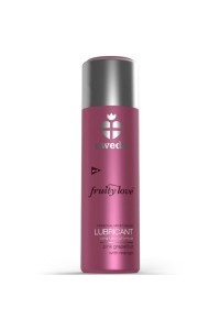 Lubrificante Fruity Love pompelmo rosa e mango 50 ml