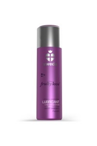 Lubrificante Fruity Love lampone e bietola rossa 50 ml